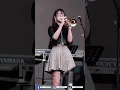 Download Lagu She copied the fan's voice.... #jkt48 #kpop #twice