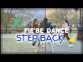 Download Lagu Fie'be Dance | STEP BACK - Got The Beat | In Public Kiara Arta Park
