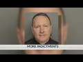Suspended Greenville Co Sheriff Will Lewis faces new indictments