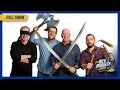The Rick Burgess Show LIVE 26 Ep 379