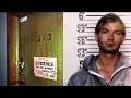 Monster Jeffrey Lionel Dahmer - Monday July 22 1991 Apt 213 924 N 25th St Milwaukee WI 53233