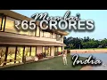 Download Lagu Inside Mumbai’s Ultra-Luxurious ₹65 Cr Sea-Facing Bungalow | Elite Beachside Estate Tour
