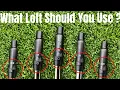 What Driver Loft Should You Use