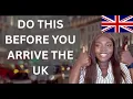 The Biggest Mistake I Made on My First Day in the UK as a Student Best eSIM Data Plans