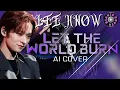 Download Lagu [AI COVER] Lee Know - \