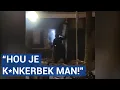 Download Lagu Omstander filmt plofkraak in Amsterdam