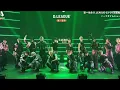 Lagu 231029 FANTASTICS X EPEX Peppermint Yum