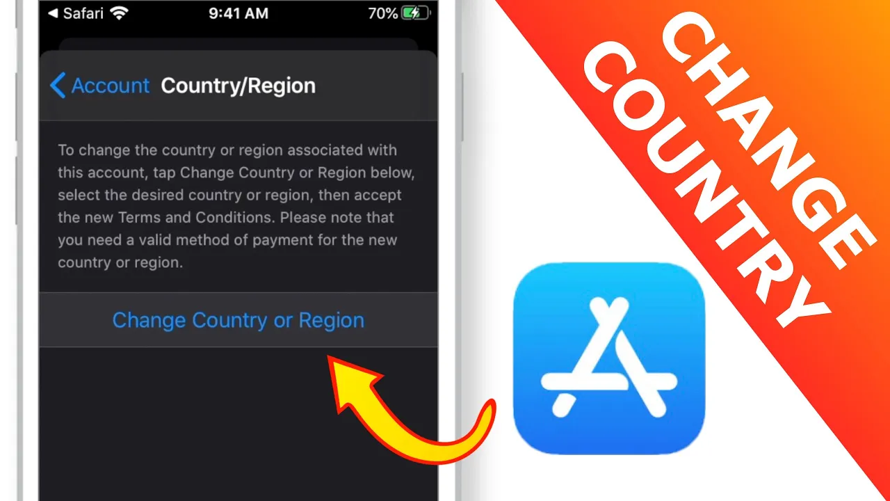 Apps not Downloading from app store