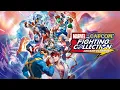 MARVEL vs CAPCOM Fighting Collection Arcade Classics - Announce Trailer