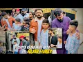 Lagu Chota Rajab Butt Meet With All Rajab Family \u0026 Nadeem Mubarak | Rajab Butt | CousinsFunZone | 