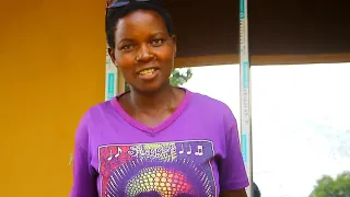 mama wa mawazo ft mwalabu wa kitanzania huruma busangi video