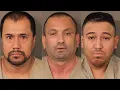 Fentanyl bust leads to four arrests in Columbus