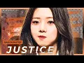 Download Lagu [AI COVER]  JUSTICE  x  BABYMONSTER  |  org. by DREAMCATCHER