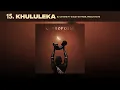 Download Lagu Khululeka - Dj Jaivane  Ft.  Kailey Botman \u0026 Wesley Keys (Audio Visualizer)