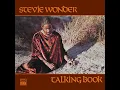 Superstition - Stevie Wonder