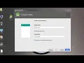 create and run your first application lecture - 6 android course for beginners