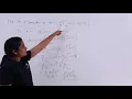 Z-Transform Problem Example