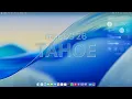 Installing macOS 26 Tahoe on M1 MacBook Air - Is It Worth It