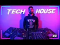 Download Lagu TECH HOUSE ❤️ | MIX #01 | Joel Corry, James Hype, SIDEPIECE, WeDamnz, R3wire | CDJ 2000 Nexus 2