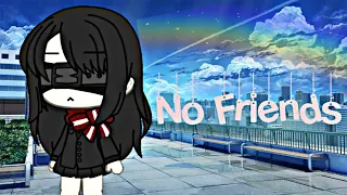 Download No Friends GLMV MP3