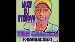 muzi dj stevovo the calling original mix 
