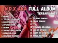 Download Lagu NDX AKA FULL ALBUM TERBARU VIRAL 2025 GATHEL, TRESNO TEKAN MATI
