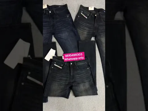 jeans wholesale market Delhi #jeans #denim #wholesalemarket