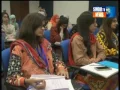 Importance on Sindhi language