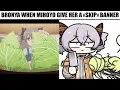 Honkai Impact Memes