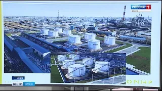В Омске появится инженерно-технический лицей