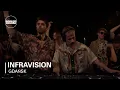 Download Lagu INFRAVISION (Pablo Bozzi \u0026 Kendal) | Boiler Room x Ulica Elektryków