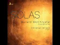 Violin Sonata in G Minor, Op. 1 No. 6, HWV 364a (Arr. G. McChrystal & C. Wilson for Soprano...