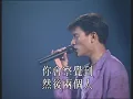 [HD] 劉德華《暗裡著迷》LIVE @1994演唱會