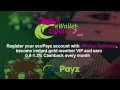 ecoPayz Registration - Become instant Gold VIP get free MasterCard and 1 Cashback