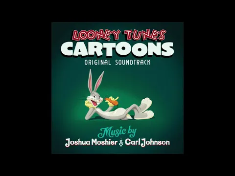 Download MP3 What's Up Doc (Looney Tunes Cartoons 2nd Variant)