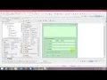 CRUD Java Swing Application with Stored Procedure in SQL Server