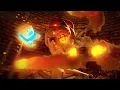 Skeletal Shenanigans Full 3D Animation