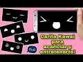 DIVIERTETE CON ESTA APP KAWAI OuO - Marijo Guadalupe