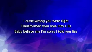 maxwell pretty wings with lyrics 