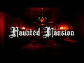 Download Lagu Haunted Mansion | Spooky Organ, Piano, and Choir | Storm, Creaking, Ghost Whispers