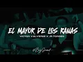 Victor Valverde x JR Torres - El Mayor de Los Ranas (Letra)
