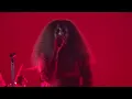 Solange - T.O.N.Y. - live Opener Festival 2017
