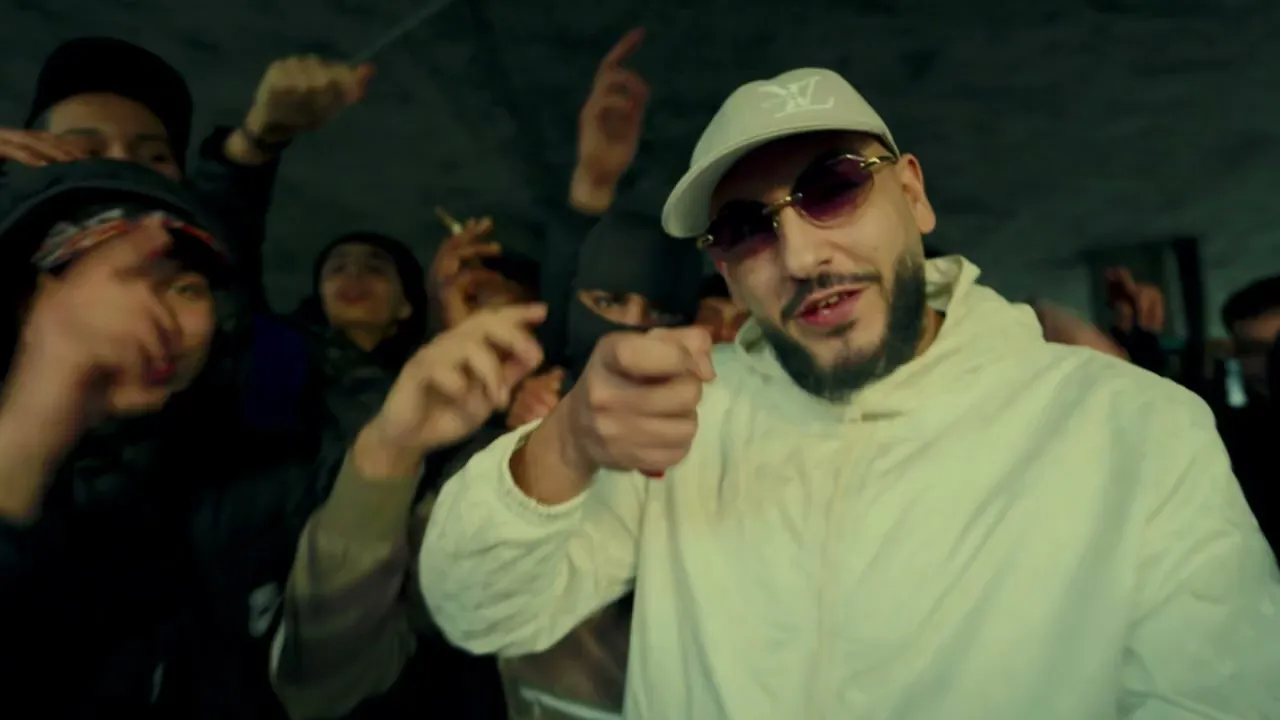 Video Vorschau
