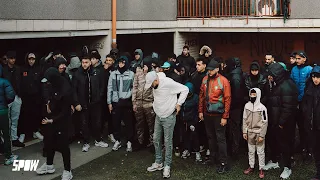 3robi Noord Africano Ft Simba La Rue Official Video 