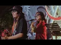 HUKUM RIMBA - ORKES TROTOAR FT MARJINAL (OFFICIAL LIVE MUSIC)