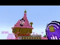 YOU on Monster Skyblock!
