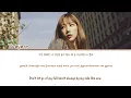 [1 HOUR / 1시 ] Taeyeon (태연) – You And Me (너와 나 사이) | If You Wish Upon Me OST Part 9 | Color Lyrics