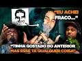 Lagu A VERDADE SOBRE O NOVO ÁLBUM DO MATUE 'XTRANHO'