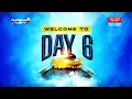 Download Lagu HALLELUJAH CHALLENGE || OCT 2025 || DAY 6