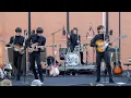 The Beatles One - I Feel Fine (Beatles Tribute)